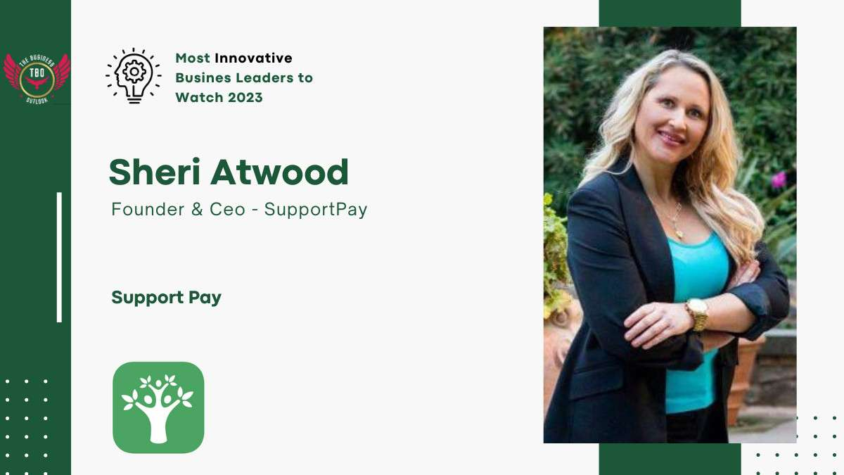 Most Innovative Business Leaders to Watch 2023