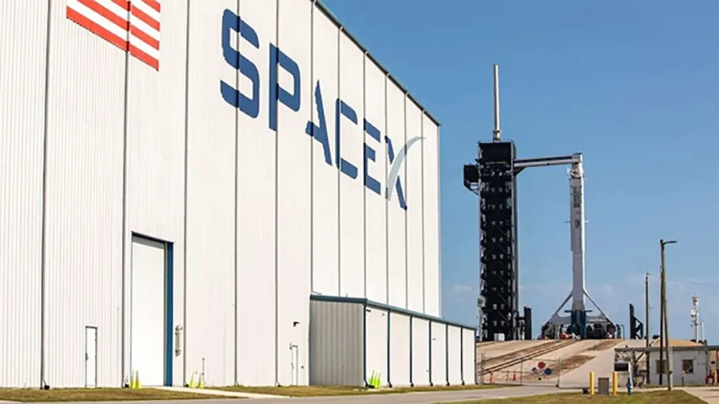 SpaceX and CEO Elon Musk accused of discriminating against refugees