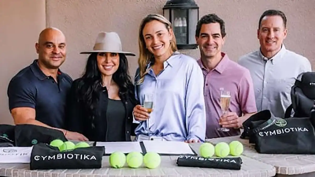 Cymbiotika’S Newest Breakthrough: Healthy Glow – A Functional Approach To Beauty