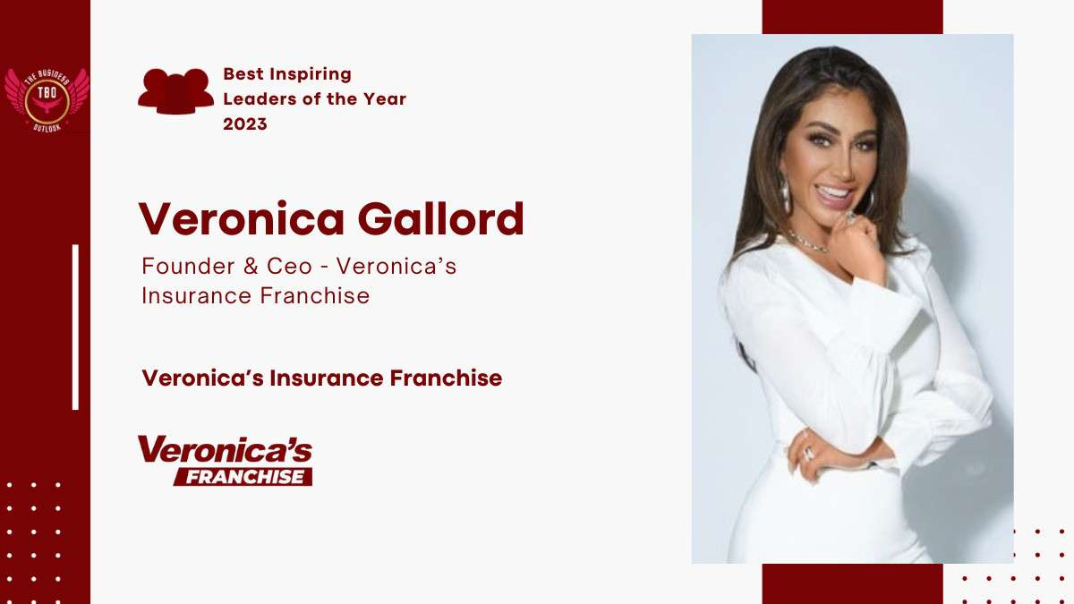 Best Inspiring Leader of the Year 2023