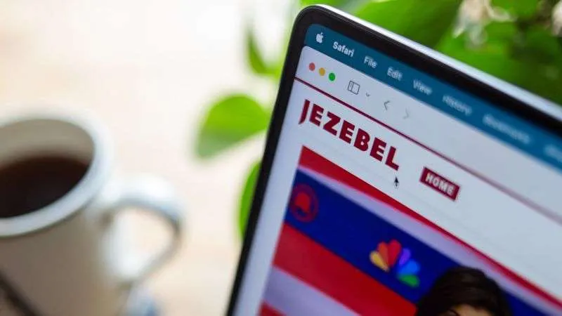 Weeks after shutting down, feminist website Jezebel will come ‘back from the dead’ with new owner Paste Magazine