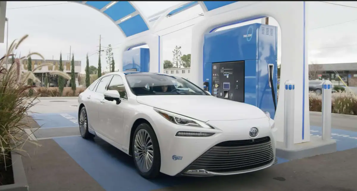 Automotive Alternative Fuel Vehicle Market to Hit US$848.1 Billion by 2030 Driven by Rising Consumer Preference for Eco-Consciousness and Sustainability – Persistence Market Research