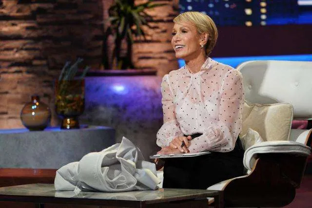 Barbara Corcoran Swears By This ‘Golden Rule’ of Real Estate Investing