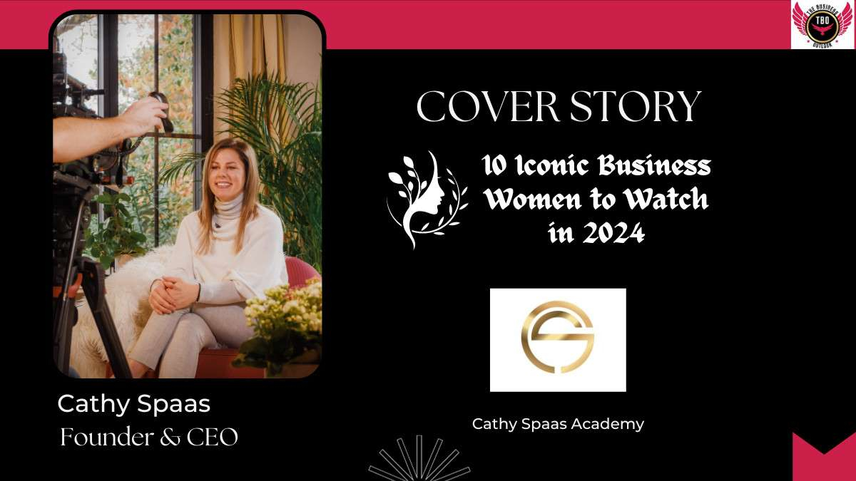 10 Iconic Business Women to Watch in 2024