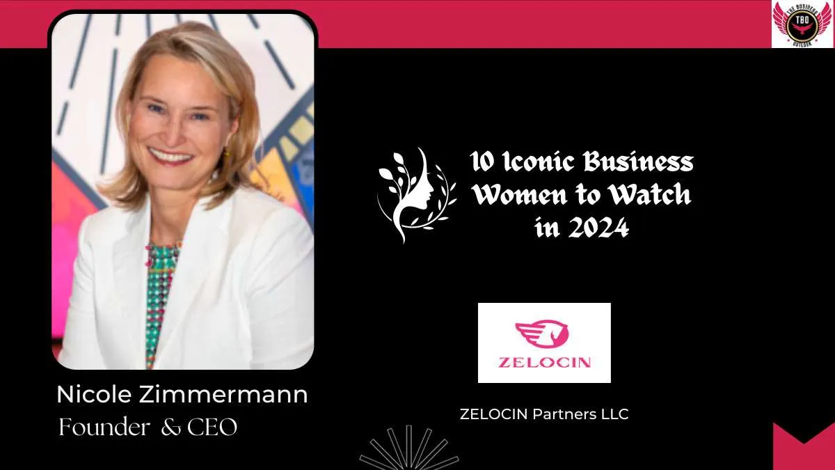 Nicole Zimmermann