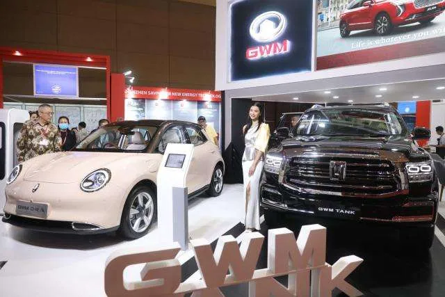 Chinese EVs may electrocute people, recalled in Australia for risk of ‘serious injury or even death’