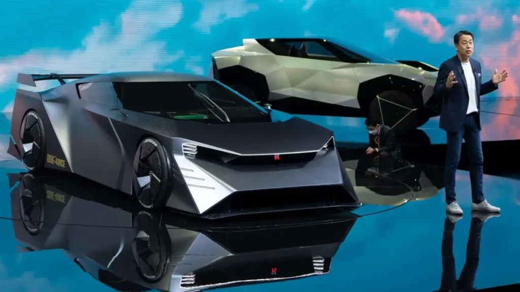 Nissan plans to globally distribute electric vehicles manufactured in China, underscoring the automotive industry’s acknowledgment of China’s growing influence in the sector