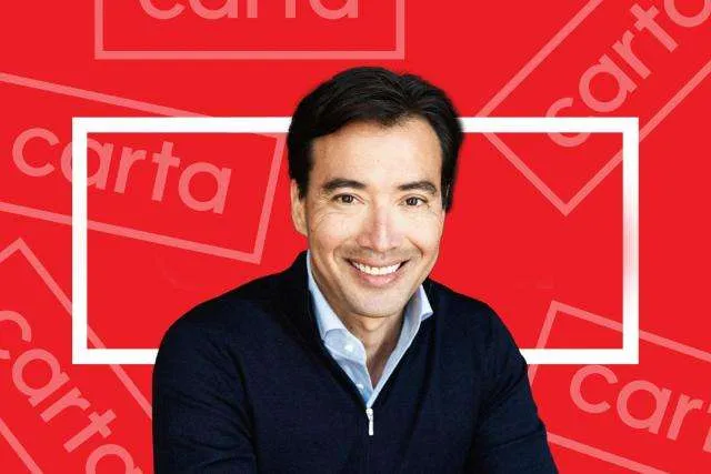 Carta is discontinuing its involvement in the startup secondary trading sector and has informed its employees that it is suspending all sales outreach “until further notice”