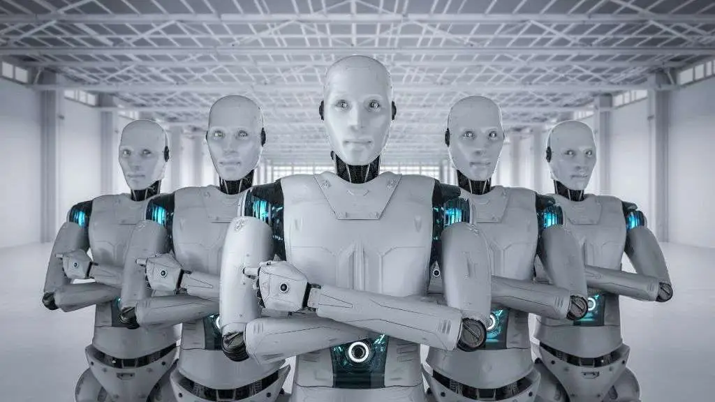 AI is too expensive to replace humans in jobs right now, MIT study finds