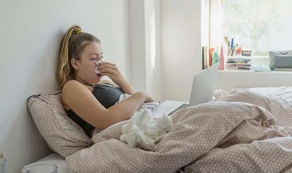 Consume these seven foods that enhance immunity when you’re unwell with COVID or the flu