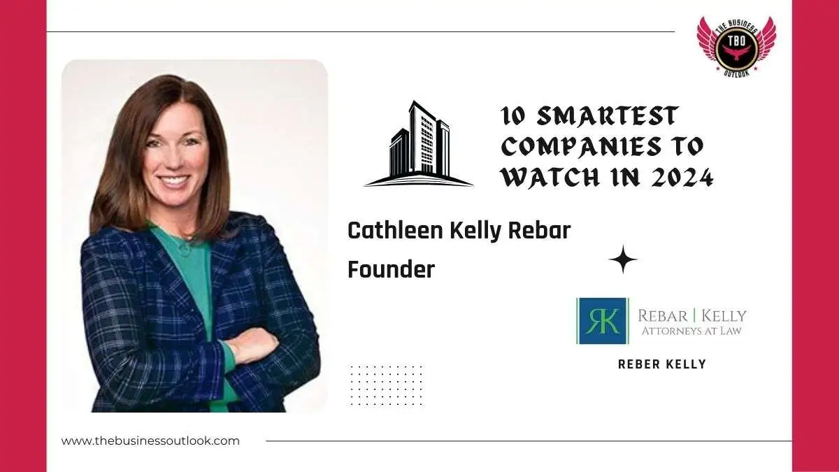 10 Smartest Companies to Watch in 2024