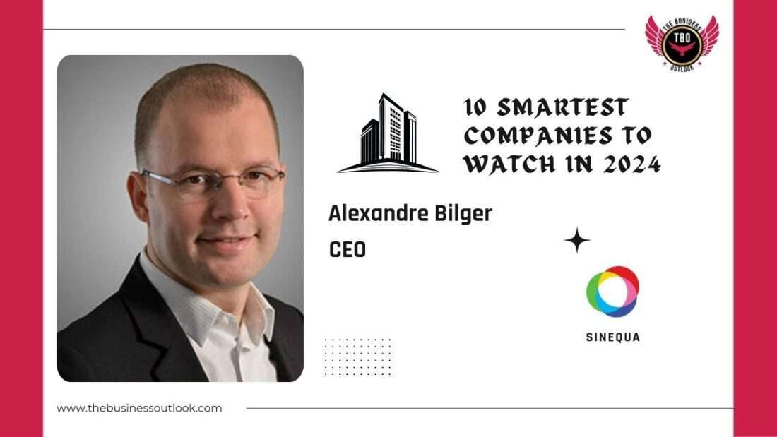 10 Smartest Companies to Watch in 2024