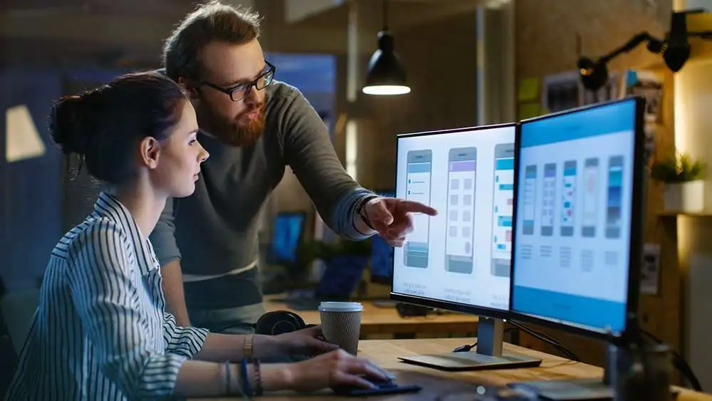 Here’s how entry-level UX/UI designers can secure salaries approaching six figures, and how you can achieve the same