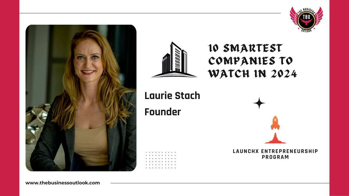 10 Smartest Companies to Watch in 2024