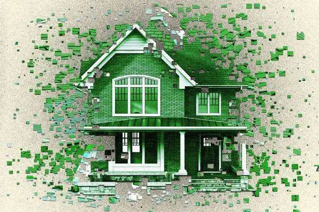 26% of homeowners express concern that climate change may result in their homes being submerged, either in a literal or figurative sense, rendering them uninsurable