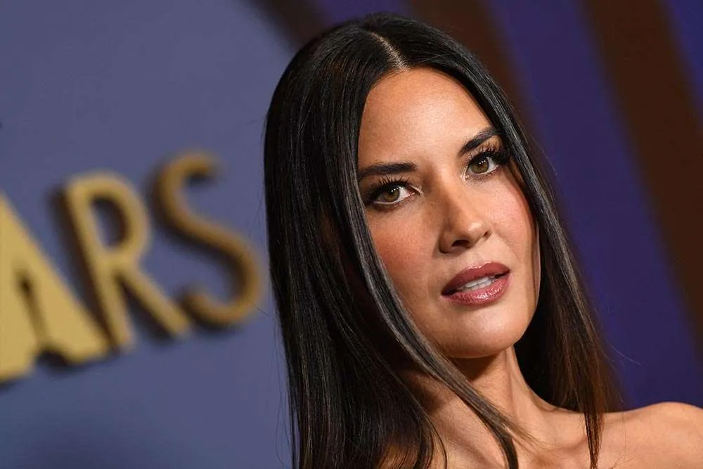 Olivia Munn, diagnosed with breast cancer two months after a regular mammogram, claims that this tool is what “saved my life”
