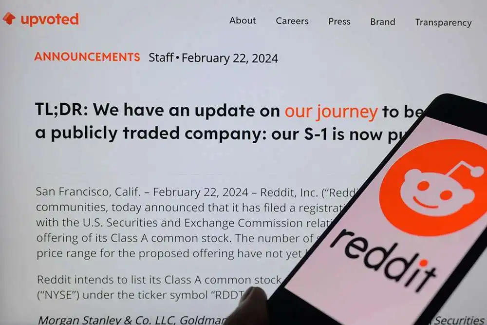 Within the emerging trend supported by Reddit, companies are increasingly providing their users with opportunities to acquire shares in risky IPOs