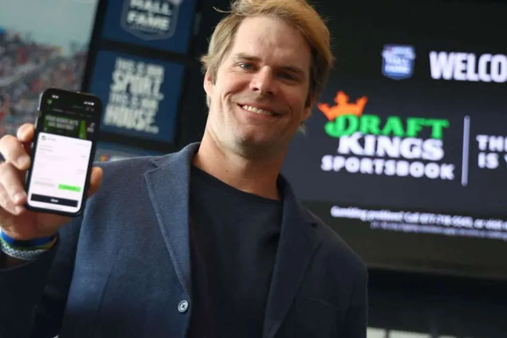 North Carolina, known for its fervent NASCAR fandom, fully embraces mobile and online sports betting