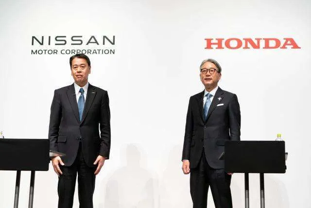 China is dominating Japan in the electric vehicle (EV) market, prompting two major Japanese automakers to collaborate in order to prevent being overshadowed