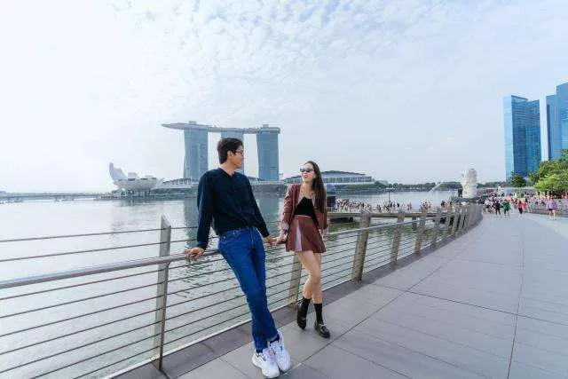 Looking for a four-day workweek? Singapore might be the place for you