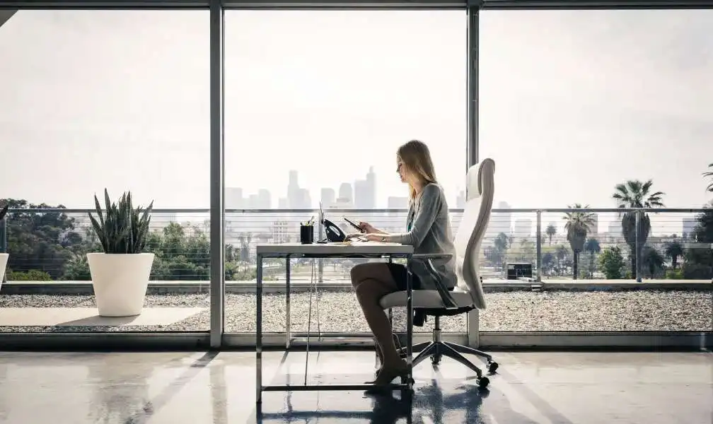 The FTC’s decision on noncompete clauses is poised to reduce the gender gap in entrepreneurship