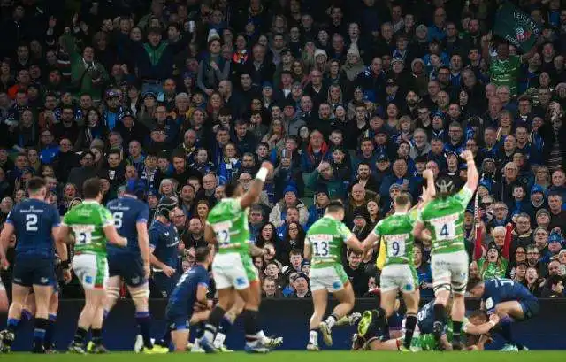 Artificial intelligence is revolutionizing the way sports such as rugby, soccer, and cricket are approached, with the potential to generate substantial revenue for sports clubs