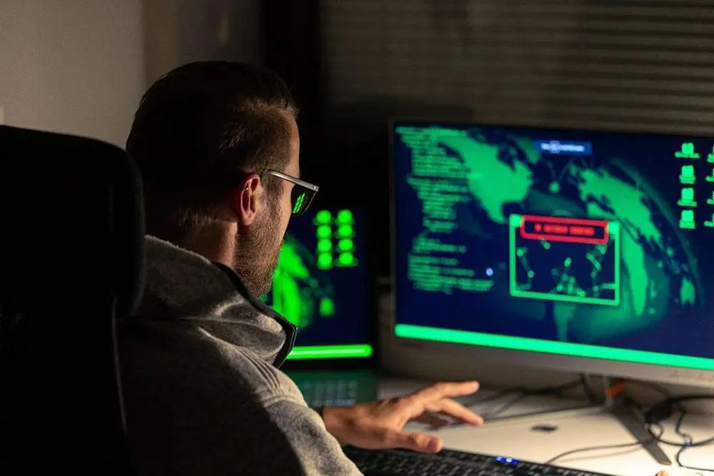 ‘Endgame’ international police operation dismantles massive ransomware network