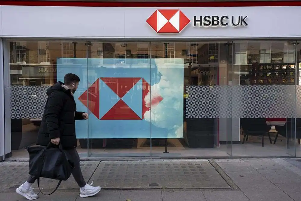 It appears probable that an internal candidate will assume the role of CEO at HSBC, Europe’s largest bank