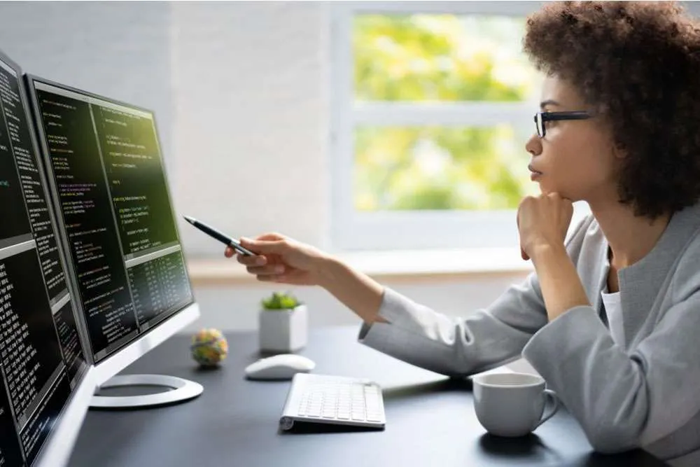Front-end developers: Here are the states with the highest average salaries