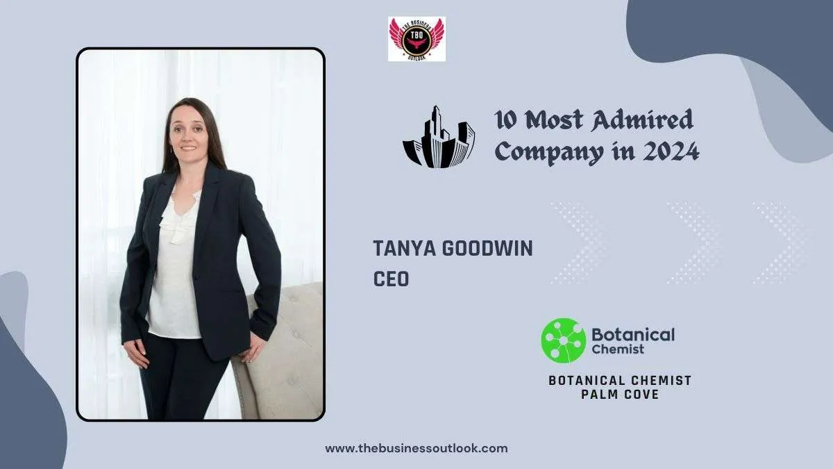 10 Most Admired Companies In 2024
