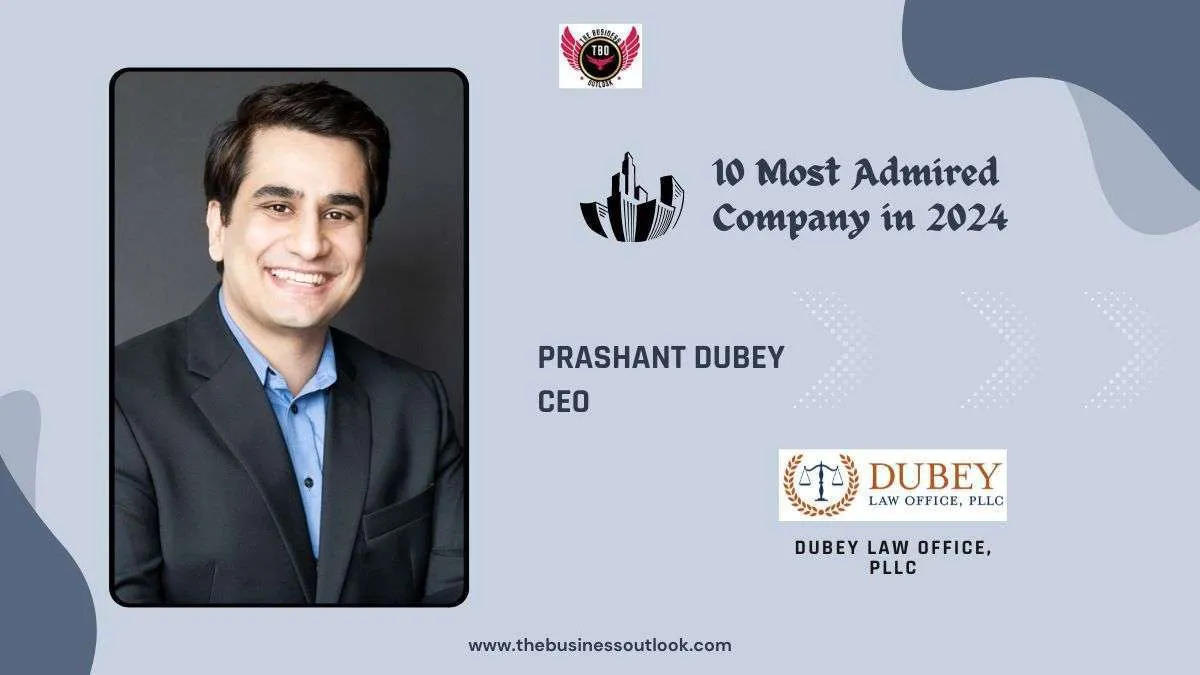 Dubey Law Office Pllc