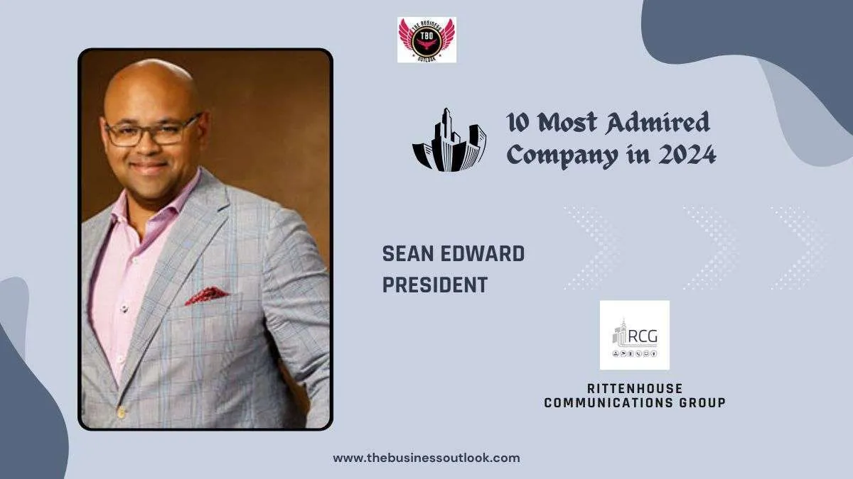10 Most Admired Companies In 2024