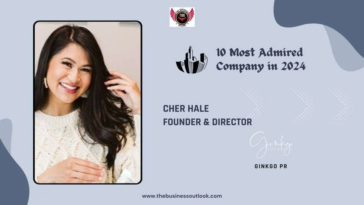 10 Most Admired Companies In 2024