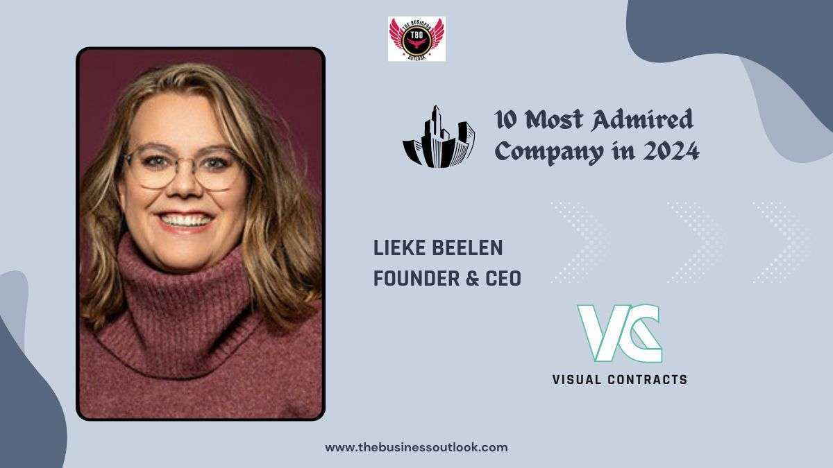 10 Most Admired Companies in 2024 10 Most Admired Companies In 2024