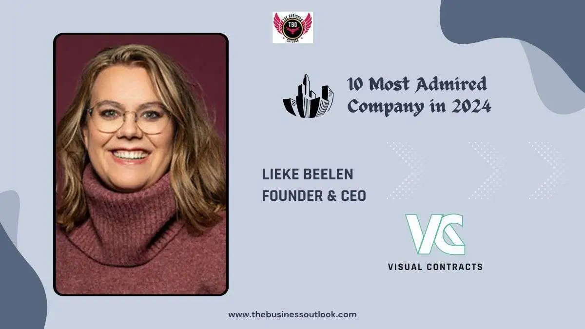 10 Most Admired Companies In 2024