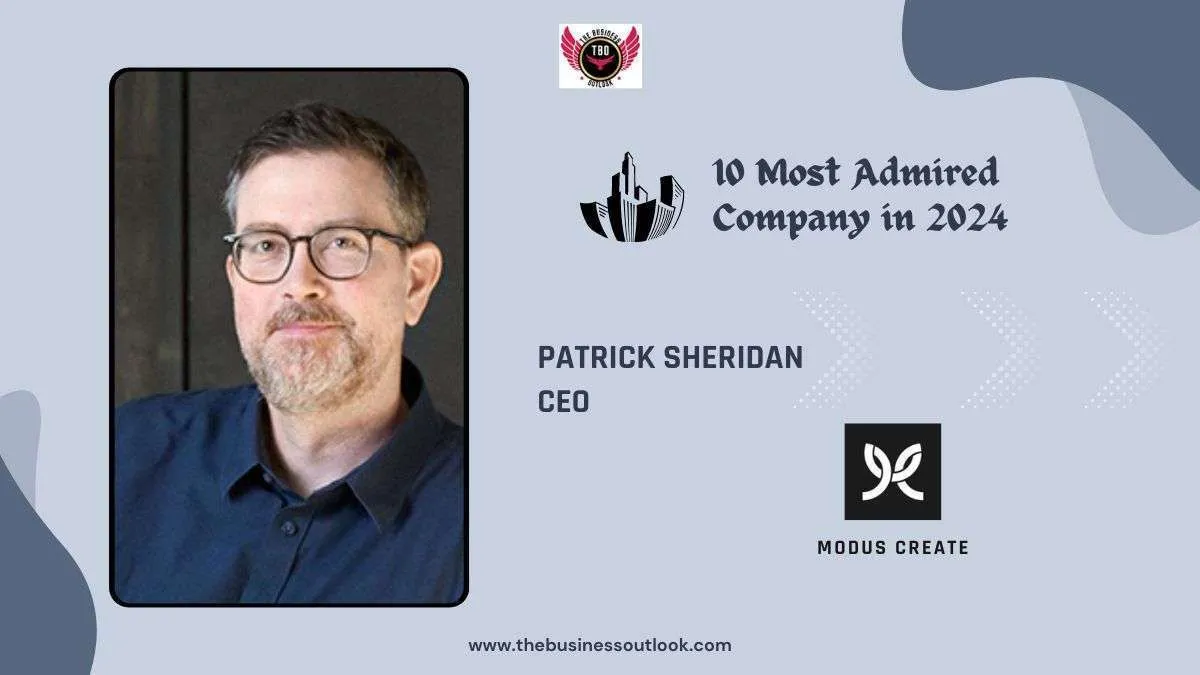10 Most Admired Companies In 2024