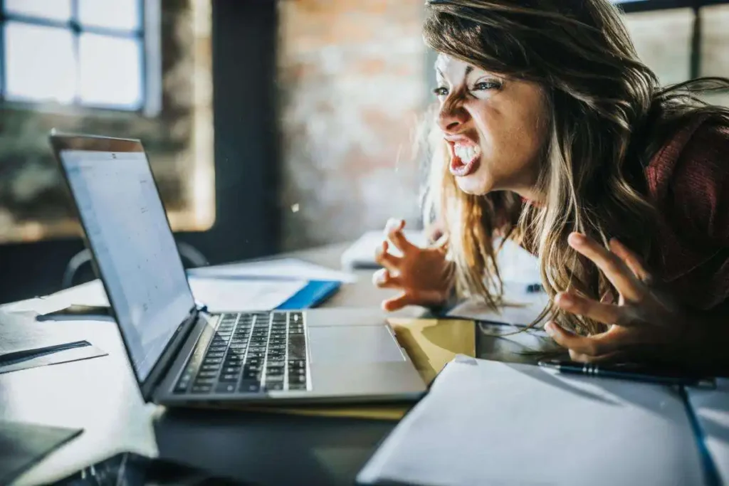 According to a study, merely recalling the last time you were angry could negatively impact your heart health