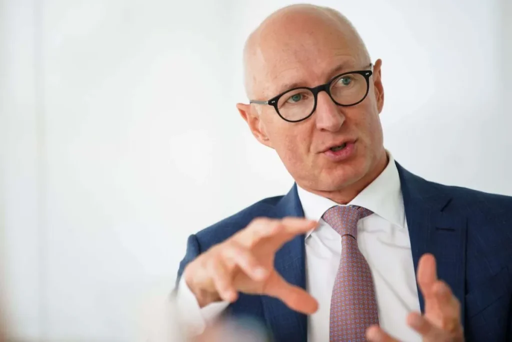 Novo Nordisk plans to invest $4.1 billion in a U.S. factory amid an Ozempic shortage, coinciding with its withdrawal from an Ireland development project