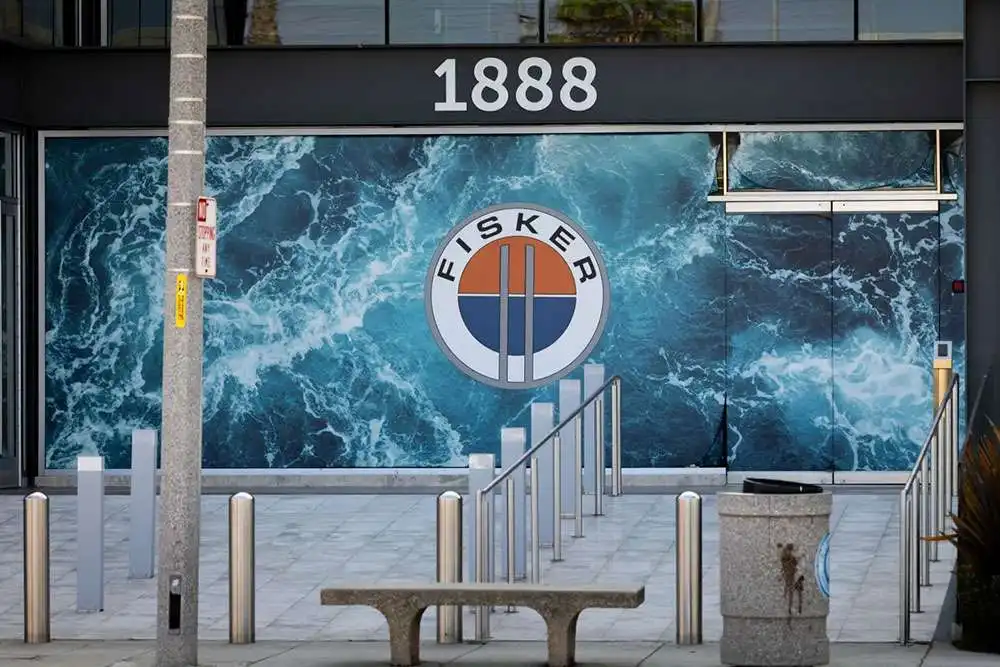 Tesla competitor Fisker declares bankruptcy following layoffs, delisting, and the failure of its problematic Ocean SUV