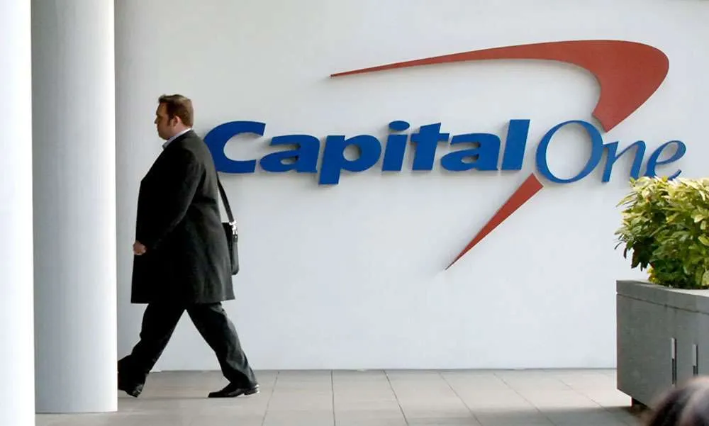 Why Walmart Ended Its Partnership with Capital One—and the Unexpected Bank Poised to Gain