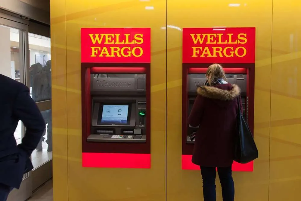 Wells Fargo has terminated numerous employees after discovering they were faking their work