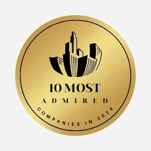 10 Most Admired Companies In 2024