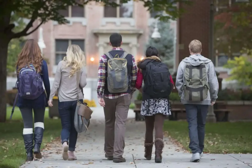 College isn’t just costly for students; it’s also expensive for colleges, and the financial strain is increasing for private institutions