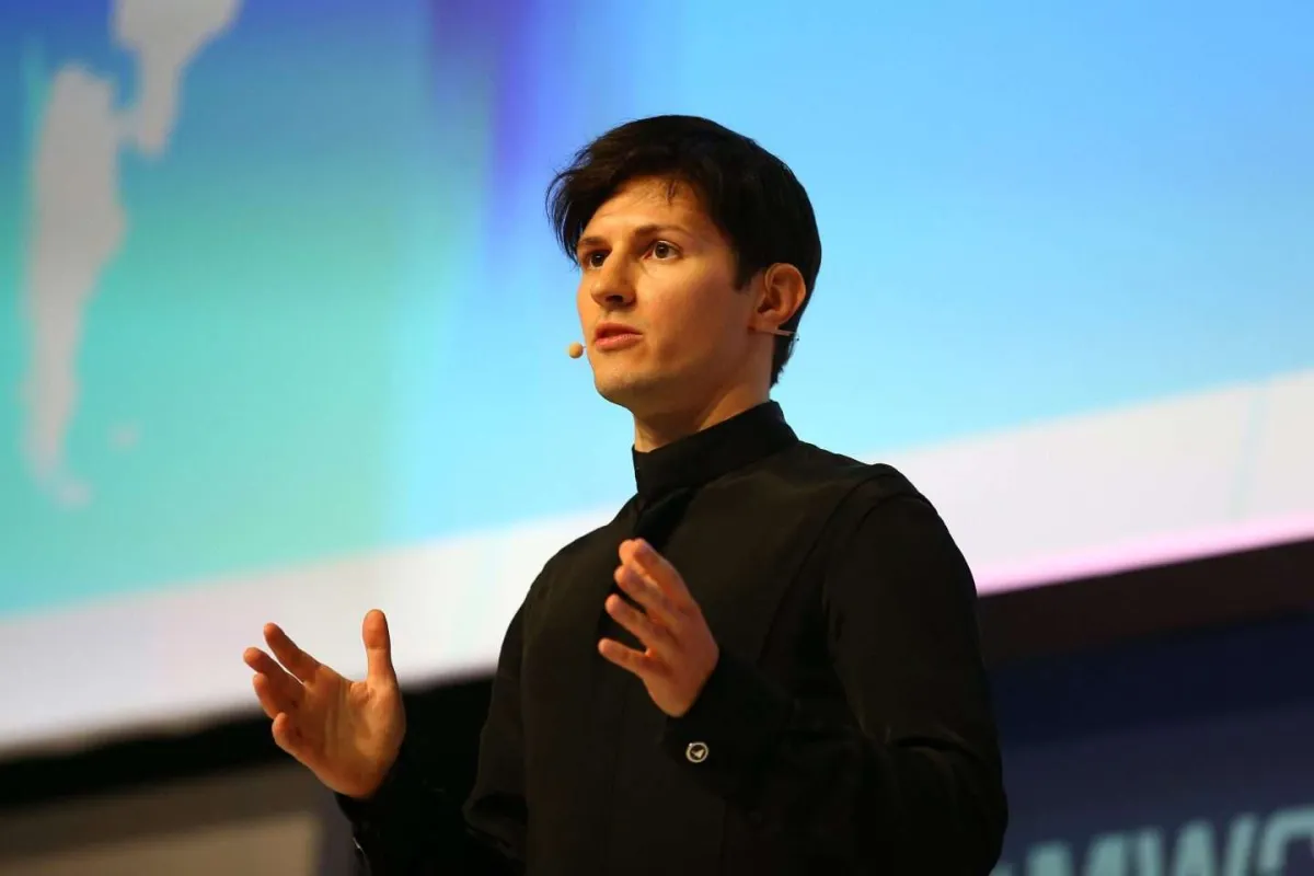 Why the arrest of Telegram billionaire Pavel Durov could heighten diplomatic tensions between France, Russia, and the UAE