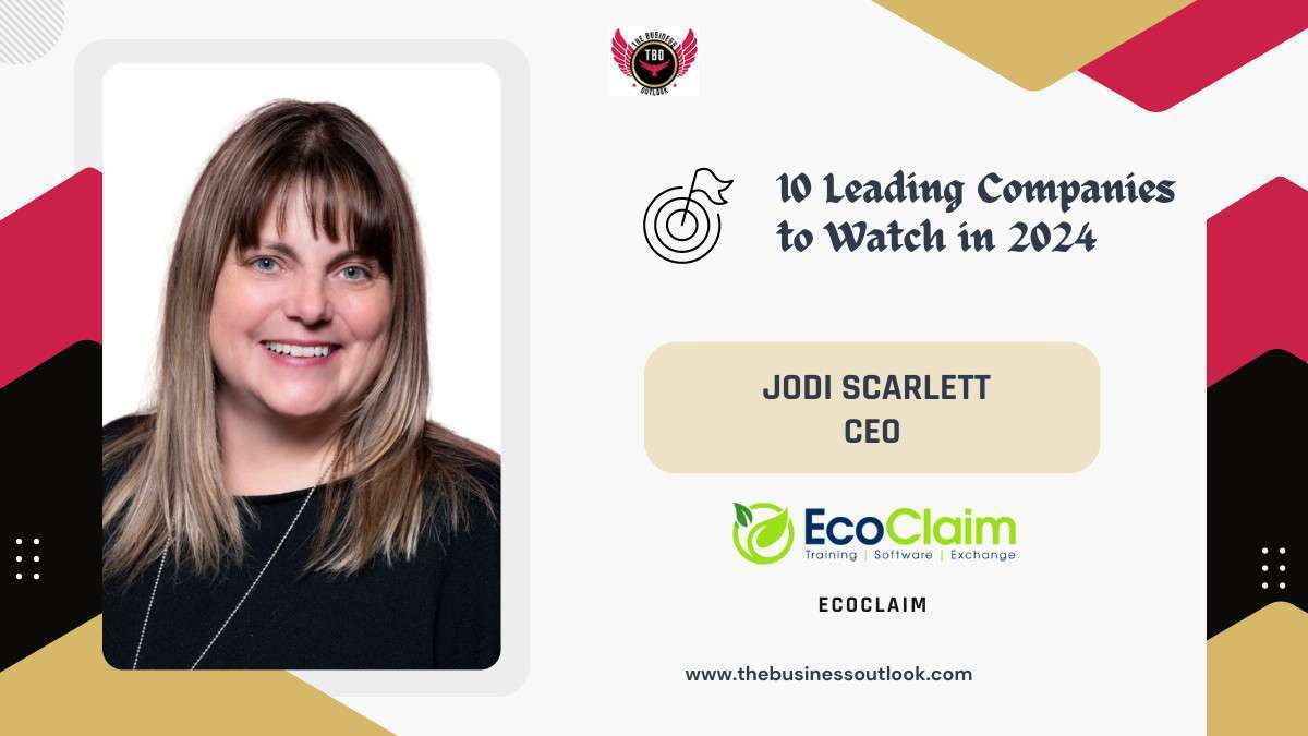 10 Leading Companies to Watch in 2024