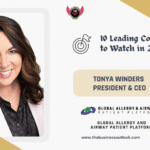 tonya