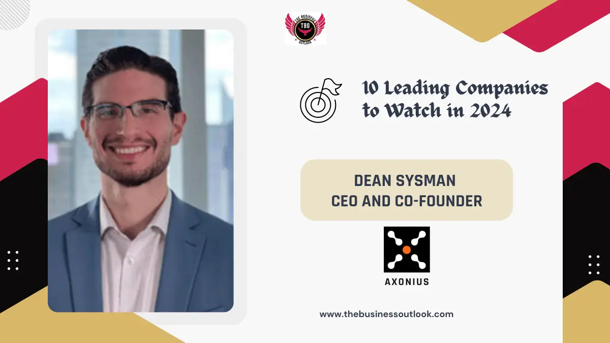 10 Leading Companies to Watch in 2024