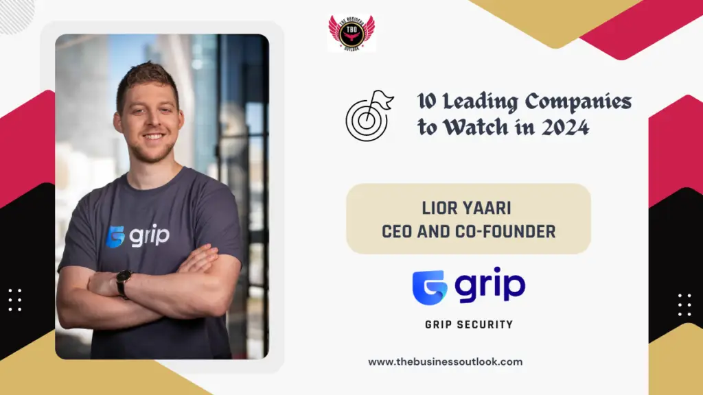 10 Leading Companies to Watch in 2024 1 grip
