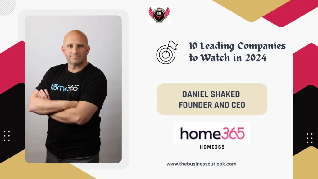 10 Leading Companies to Watch in 2024 1 home 365