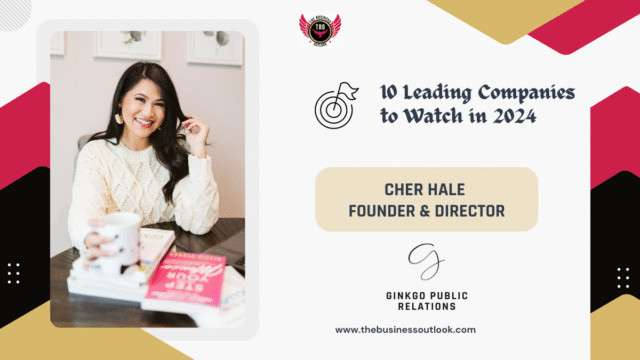 10 Leading Companies to Watch in 2024